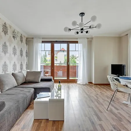 Dom & House - Landing Place *