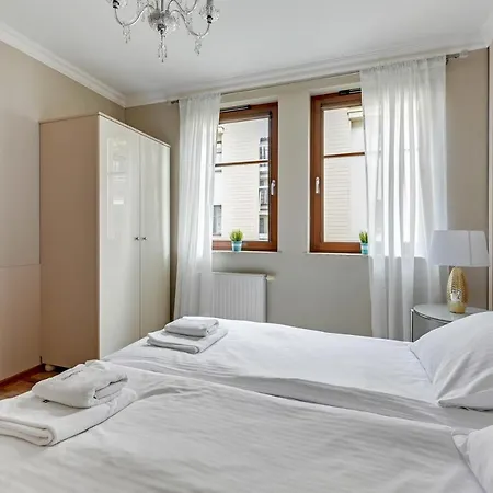 Dom & House - Landing Place Apartment Sopot