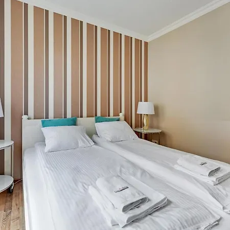 Dom & House - Landing Place Apartment Sopot