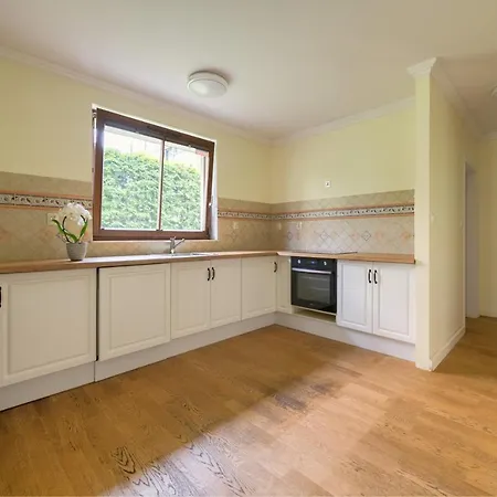Apartment Dom & House - Landing Place Sopot