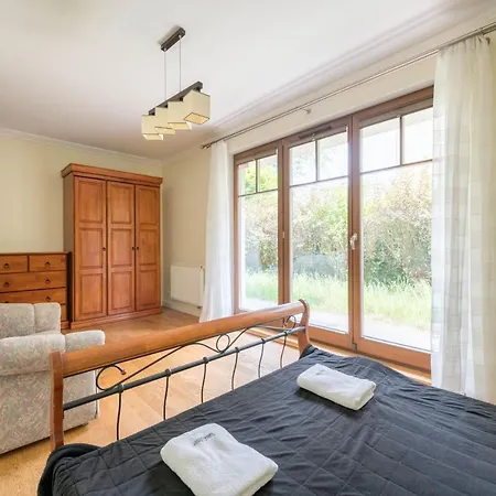 Dom & House - Landing Place Apartment