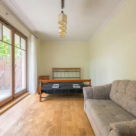Apartment Dom & House - Landing Place Sopot