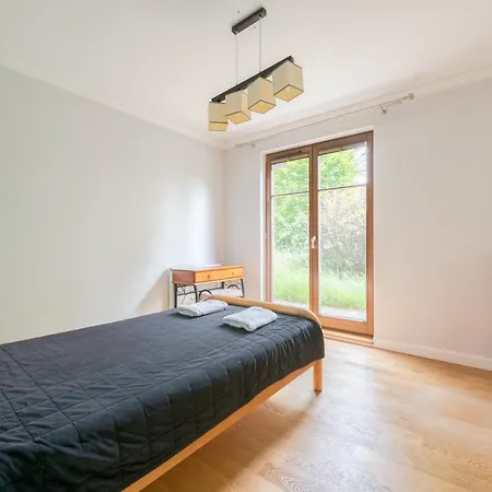 Apartment Dom & House - Landing Place Sopot