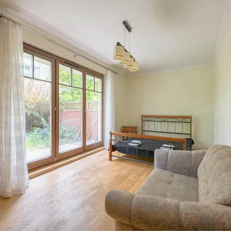 Apartment Dom & House - Landing Place Sopot