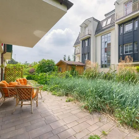 Apartment Dom & House - Landing Place