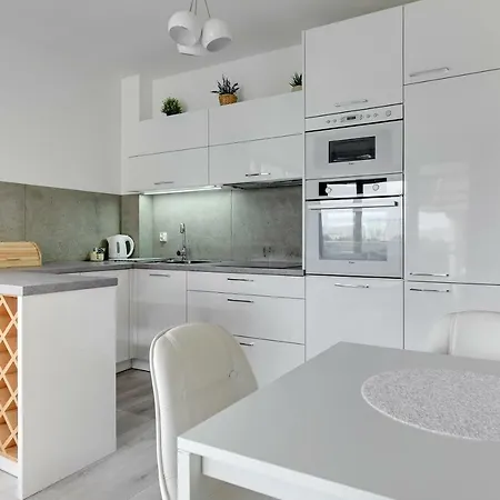 Dom & House - Landing Place Apartment *