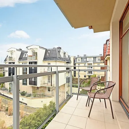 Apartment Dom & House - Landing Place *