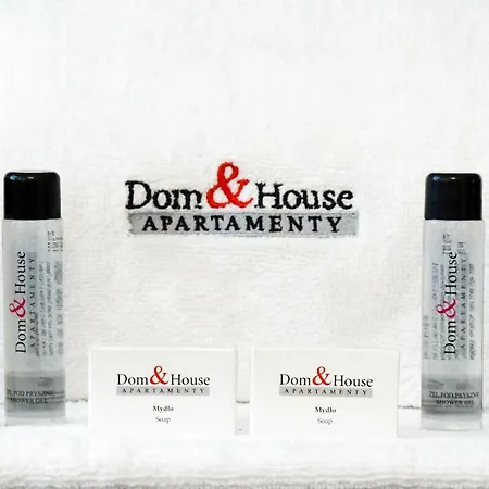 Dom & House - Landing Place * Sopot